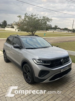 T-CROSS 1.0 200 TSI