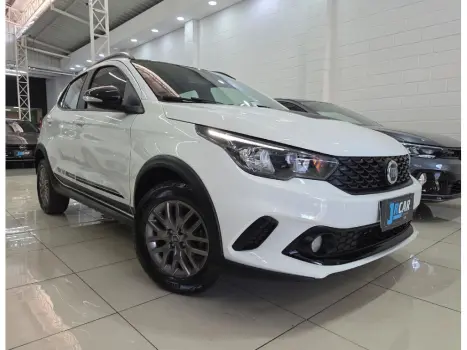 ARGO 1.3 FIREFLY FLEX TREKKING MANUAL