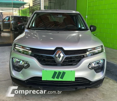 KWID 1.0 12V SCE ZEN