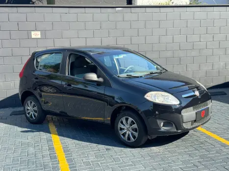 PALIO 1.4 MPI Attractive 8V