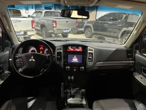 PAJERO 3.2 Full HPE 4X4 16V Turbo Intercooler