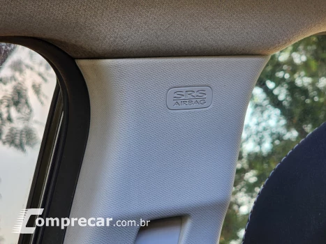 FORESTER 2.0 S 4X4 16V