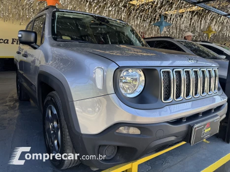 RENEGADE 1.8 16V STD