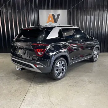 CRETA 1.0 Tgdi Limited