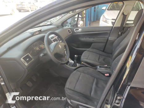 307 1.6 Presence 16V