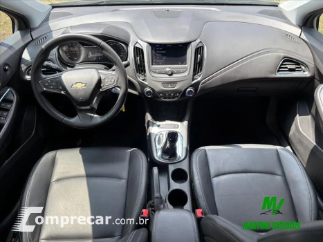 CRUZE 1.4 Turbo LT 16V