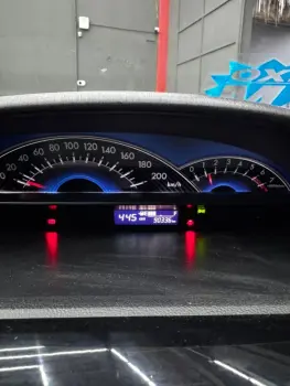 ETIOS 1.5 XLS Sedan 16V