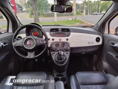 500 1.4 Sport AIR 16V