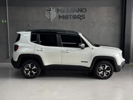 RENEGADE 2.0 16V TURBO DIESEL TRAILHAWK 4P 4X4 AUTOMÁTICO