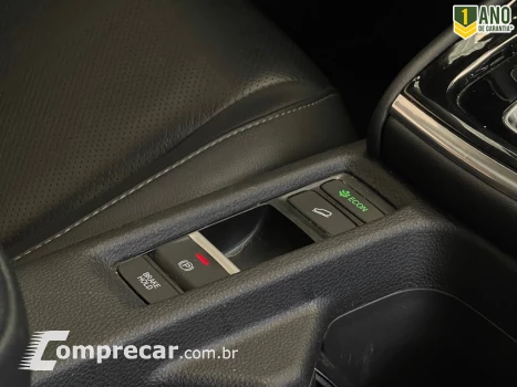 HR-V 1.5 DI I-VTEC FLEX EXL CVT