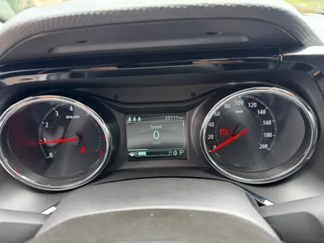 Montana 1.2 Turbo Flex Premier Automático