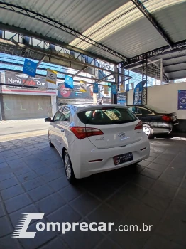 HB20 1.6 Premium 16V