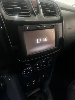 SANDERO 1.6 16V SCE Stepway