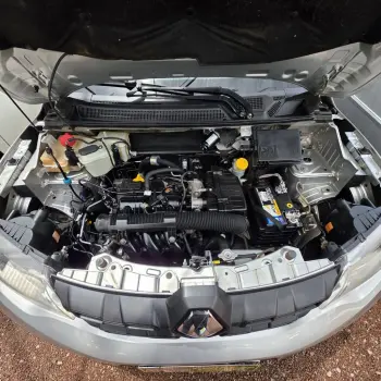 KWID Zen 1.0 Flex 12V 5p Mec.