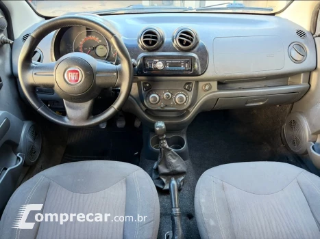 UNO 1.0 MPI Mille Fire 8V