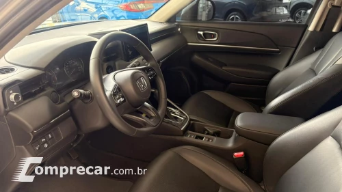 HR-V EXL 1.5 I-VTEC CVT