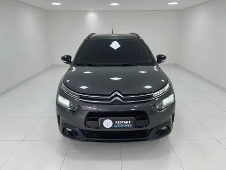 C4 CACTUS 1.6 VTI 120 Feel Eat6