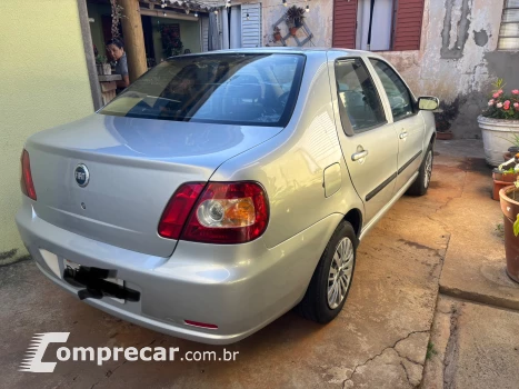 SIENA 1.3 MPI Fire ELX 8V