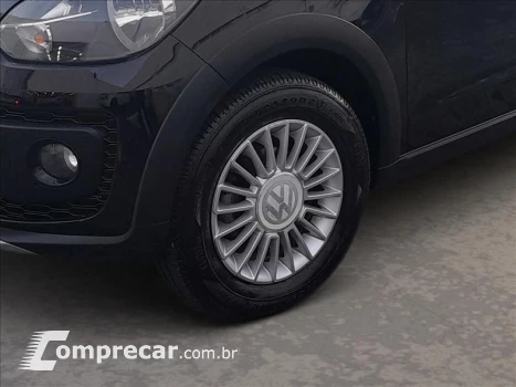 UP 1.0 MPI Track 12V