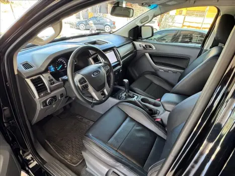 RANGER 3.2 XLT 4X4 CD 20V