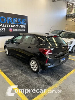 CHEVROLET ONIX 1.0 LTZ PLUS