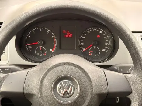 FOX 1.0 MI TRENDLINE 8V FLEX 4P MANUAL