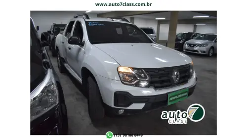 OROCH - 1.6 16V SCE INTENSE MANUAL