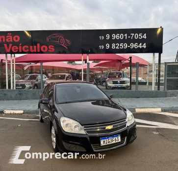 VECTRA 2.0 MPFI Expression 8V