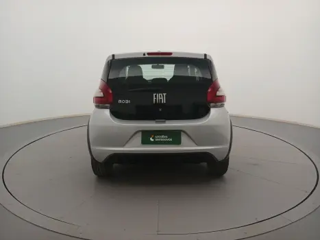 MOBI 1.0 EVO FLEX LIKE. MANUAL