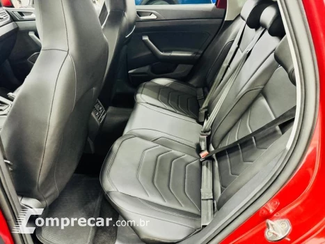 POLO HIGHLINE TSI 170 1,0 FLEX 12V AUT.