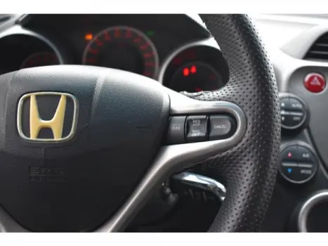 FIT - 1.5 EXL 16V 4P MANUAL