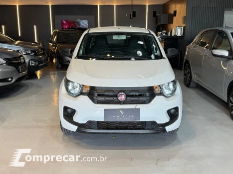 MOBI 1.0 EVO FLEX LIKE. MANUAL