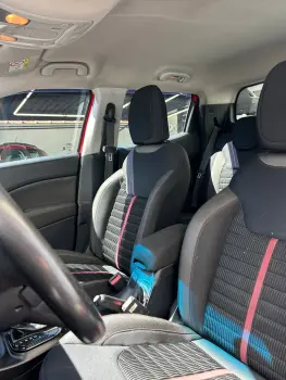 TORO 1.8 16V EVO Freedom AT6