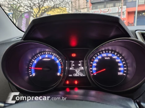 HB20 1.0 COMFORT 12V