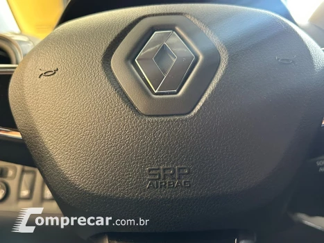 KWID 1.0 12V SCE Outsider