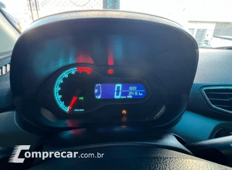 PRISMA 1.4 MPFI LT 8V