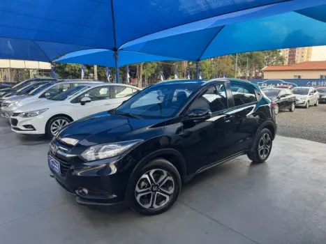 HONDA HR-V - 1.8 16V EX 4P AUTOMÁTICO 4 portas
