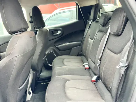 TORO 2.0 16V TURBO DIESEL VOLCANO 4WD AT9