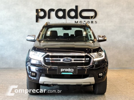 RANGER 3.2 Limited 4X4 CD 20V