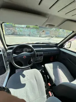 FIORINO 1.4 MPI Furgão 8V