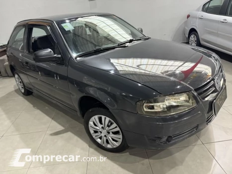 GOL 1.0 MI 8V FLEX 2P MANUAL G.IV