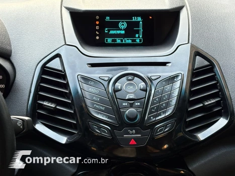 ECOSPORT 2.0 Freestyle 16V
