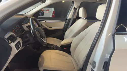 X1 2.0 16V Turbo Activeflex Sdrive20i