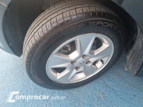 LOGAN 1.6 16V SCE Dynamique