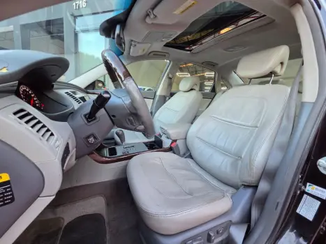 AZERA GLS 3.3 V6 24V 4p Aut.