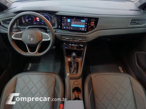 VIRTUS 1.4 250 TSI Exclusive