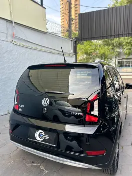 UP 1.0 170 TSI Xtreme