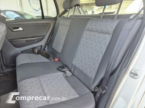 Fox 1.0 Mi Total Flex 8V 5p