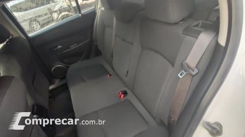 CRUZE 1.8 LT 16V
