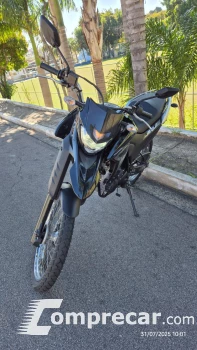 LANDER 250 BLUE FLEX